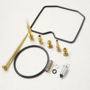 Carburetor Repair Kit for Kawasaki KVF300 for 1999 2000 2001 2002