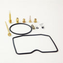 Carburetor Repair Kit for Kawasaki KVF300 for 1999 2000 2001 2002