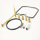 Carburetor Repair Kit for Kawasaki KVF300 for 1999 2000 2001 2002