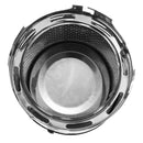 Portable Heater Butane Gas Stove Burner Warm Cap Cover For Winter Outdoor Camping Hiking