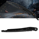 Car Rear Window Windshield Wiper Arm and Blade Complete Replacement Set for C7A9