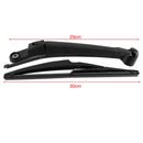 Car Rear Window Windshield Wiper Arm and Blade Complete Replacement Set for C7A9