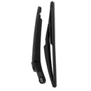 Car Rear Window Windshield Wiper Arm and Blade Complete Replacement Set for C7A9