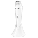 New Face Cleansing Tool Sonic Face Skin Cleaning Exfoliating Facial Brush F