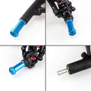 12Mm Aluminum Wheel Hex Adapters Long 29Mm Extension RC Car Conversion Part H4X7