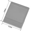 Key SD Flash Memory Card Reader Converter Adapter for Nintendo Wii NGC GameCF4M7
