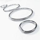 Styling Dashboard Gauge Ring Set for BMW E32 / E34 Models