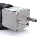 DC 12V 2000RPM High Negative Pressure Self Priming Vacuum Pump Suction 1L/min