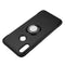 Bakeey Magnetic Adsorption Protective Case with Finger Ring Holder for Xiaomi Redmi Note 7 /Redmi Note 7 PRO