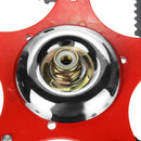 5 Steel Blades Razor Grass Trimmer Head 65Mn Lawn Mower Grass Cutter Brush Cutter Set