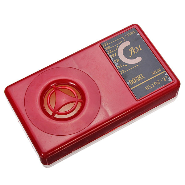 3Pcs Seven AM Radio Electronic DIY Kit Electronic Learning Set