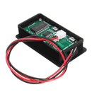 GY-6H 12V 24V 36V 48V Lead Acid Battery 2-15S Lithium Battery Capacity Indicator Digital Voltmeter