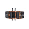 Bicycle Bike Motorcycle Saddlebags Side Panniers Rear Rack Tail Seat Bags Packs Luggage