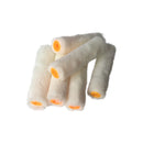 10pcs  4" Cotton Paint Roller Brush Core for Home Improvement Accessories
