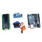 UNO R3 Development Board Beginner Upgrade Kit
