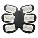 Electric Muscle Stimulator EMS Body Slimming Beauty Machine Massager Abdomen Arm Sticker