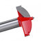 Wood Drill Bit Hinge Hole Cutter Reamer Woodworking Table Carving Tool Hole Saw Cutter