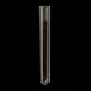 4pcs Borosilicate glass tube length 150mm diameter 20mm Test Tube Glassware high temperature Tube