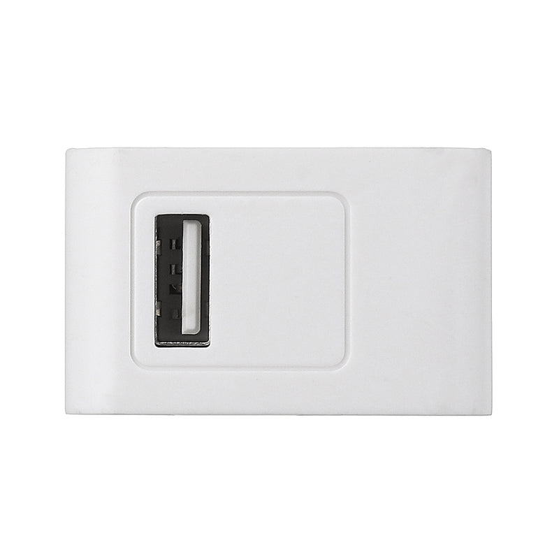 JC-0060 EU USB Charger AC Adapter 5V 2A Tablet Charger