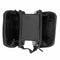 Large Capacity Waterproof Mountain MTB Bike Frame Tail Rear Tube Tube Cycling Bag