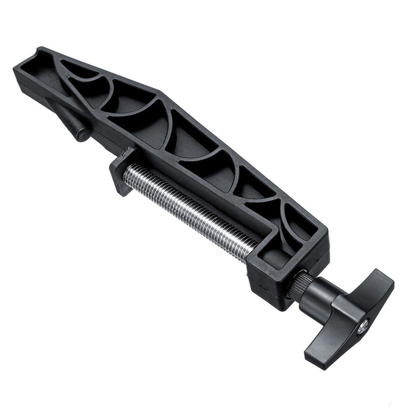 Upgrade Woodworking Pocket Hole Clamp Pocket Hole Jig Joint Fixed Clamp Slant Hole Pull Clip