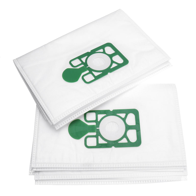 10PCS Non-woven Dust Bag Microfibre For Numatic Henry Cleaner Hoover Vacuum Cleaner Dust Bag