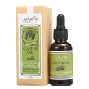 Lucky Fine Eyelash Growing Oil Eyelash Growth Essence Grafting Eyelash Essence Oil