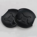 Car Exterior Door Handle Bowl Cover Trim Frame Decor for Jeep Renegade 2016