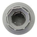 2 Part Dish Washer Mesh Filter Set Grey PP Dishwasher For BOSCH 427903 170740 Series Replacement