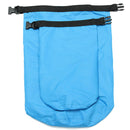 IPRee 2-5L Travel Waterproof Dry Bag Pouch Drift Swim Rafting Storage Pack Kayaking Camping