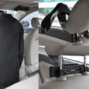 1Pcs Creative Convenient Car Seat Hook & Hanger Headrest Coat Hanger Car Se