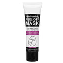 Purifying Peel-off Mask Milk Whitening Facial Cleansing Blackhead Remover