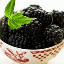 Egrow 200 pcs Blackberry Fruit Seeds Home Garden Plantting Perennial Potted Sweet Fruit Seed