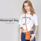 Mobile Phone Messenger Bag Shoulder Ladies Multi-Function Portable Wallet C V2E1