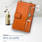 Mobile Phone Messenger Bag Shoulder Ladies Multi-Function Portable Wallet C V2E1