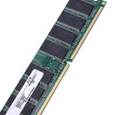 2.6V DDR 400MHz 1GB Memory 184Pins PC3200 Desktop for RAM CPU GPU APU Non-E T1L4