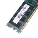 2.6V DDR 400MHz 1GB Memory 184Pins PC3200 Desktop for RAM CPU GPU APU Non-E T1L4