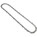 16 Inch 59 Drive Link Chainsaw Saw Chain Blade Wood Cutting Chainsaw Parts  E3L6