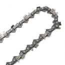 16 Inch 59 Drive Link Chainsaw Saw Chain Blade Wood Cutting Chainsaw Parts  E3L6