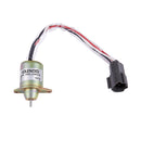 12V Flameout Solenoid Valve 1503ES-12S5SUC12S 119233-77932 Is Suitable for