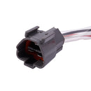 12V Flameout Solenoid Valve 1503ES-12S5SUC12S 119233-77932 Is Suitable for