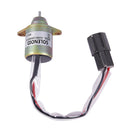 12V Flameout Solenoid Valve 1503ES-12S5SUC12S 119233-77932 Is Suitable for