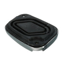Front Right Brake Master Cylinder Cover For Harley Davidson Touring 08-up