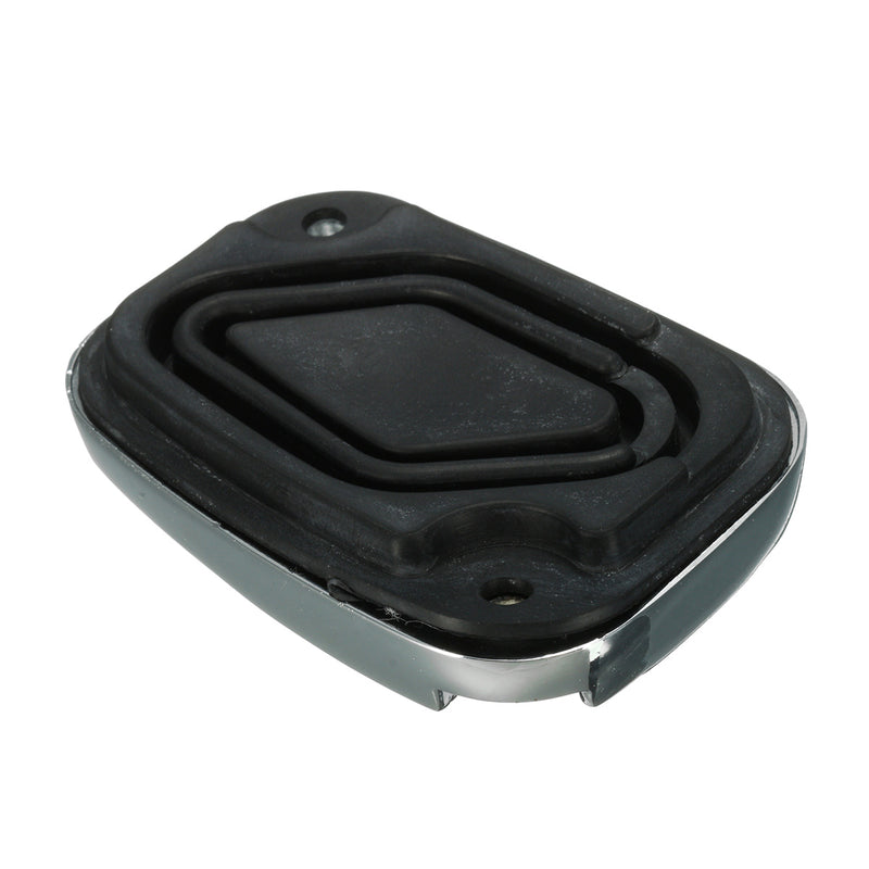 Front Right Brake Master Cylinder Cover For Harley Davidson Touring 08-up