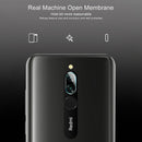 Bakeey 2PCS Anti-scratch HD Clear Tempered Glass Phone Camera Lens Protector for Xiaomi Redmi 8