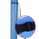 Art Color Painting Barrel Telescopic Drawing Tube Thickening And Hard Drawing Tube Plastic Poster Collection