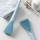 Jordan&Judy Silicone Massage Stick Fitness Fatigue Muscle Relieve Exercise Tools