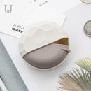 Portable Storage Box Earphone Storage Case Cable Rotary Storage Bag