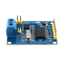 MCP2515 CAN Bus Module Board TJA1050 Receiver SPI 51 MCU ARM Controller