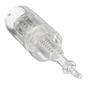 Disposable Anti-aging Derma Skin Roller Needling  Silver Golden Silicon Wafer Cartridge Tips Skin Care